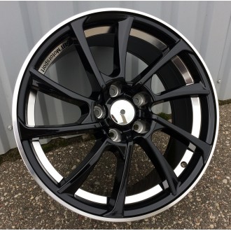 Audi 1135 7.5x17 5x112 